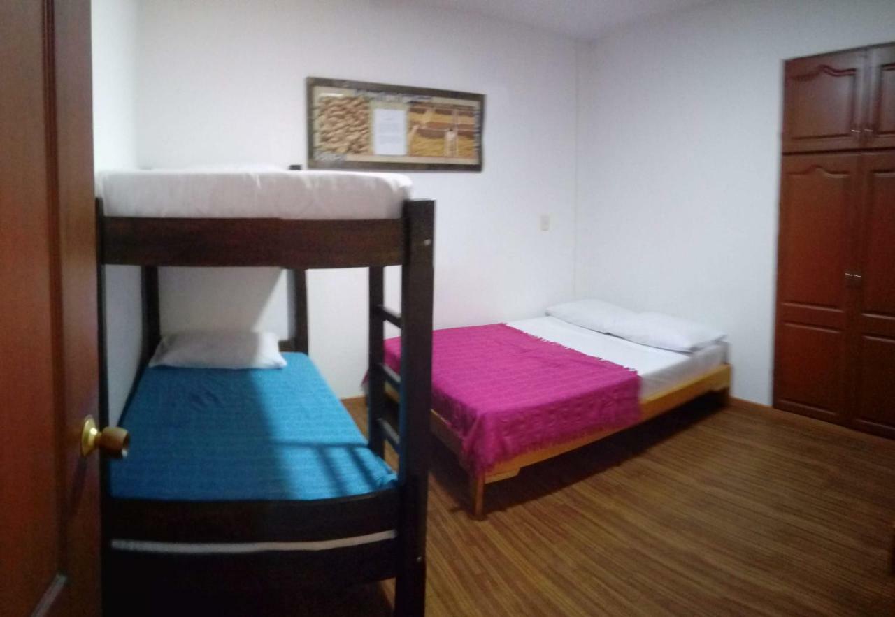Hostal Don Jose Santa Rosa de Cabal Exterior foto