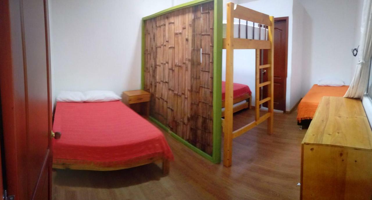 Hostal Don Jose Santa Rosa de Cabal Exterior foto